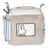 Little Dutch Soft Activity Cube | Miffy (Blue)