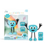 Glo Pals® Water Activated Light-Up Sensory Toy | Blair