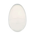 Full of Beans Clear Fillable Easter Egg (30cm)