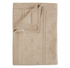 BIBS Knitted Pointelle Blanket | Vanilla