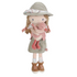 Little Dutch Safari Friends Ranger Rosa Cuddle Doll (35cm)