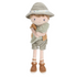 Little Dutch Safari Friends Ranger Jim Cuddle Doll (35cm)