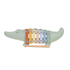 Little Dutch Crocodile Xylophone | Safari Friends