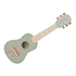 Little Dutch Wooden Guitar | Safari Friends (Green)