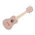 Little Dutch Wooden Guitar | Safari Friends (Pink)