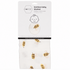 MACCIE Wrap and Nap Bamboo Muslin Blanket | Bee's
