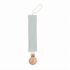 MACCIE Waffle Weave Dummy Clip | Sage