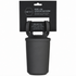 MACCIE Stroll and Sip Universal Cup Holder | Dark Grey