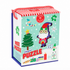 Floss & Rock 12 Piece Christmas Puzzle