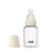 BIBS Baby Bottle Complete Set 150ml | Ivory (Silicone)