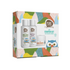 Pure Beginnings Organic Baby Starter Set with Organic Baobab