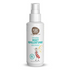 Pure Beginnings 100% Natural Insect Repellent Spray with Lippishield (100ml)