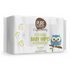 Pure Beginnings Baby Wipes with Organic Aloe (64 Pack)