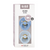 BIBS Colour Pacifiers | Sky Blue & Baby Blue (2 Pack)