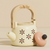 Le Toy Van Wooden Vintage Kettle