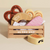 Le Toy Van Wooden Bakery & Pattisserie Market Crate