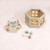 Tooky Toy 7-in-1 Wooden Activity Cube