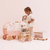 Le Toy Van Wooden Doll High Chair
