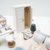 Le Toy Van Wooden Dollhouse Bedroom Set