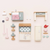 Le Toy Van Wooden Dollhouse Kitchen Set