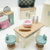 Le Toy Van Wooden Dollhouse Kitchen Set