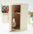 Le Toy Van Wooden Dollhouse Kitchen Set