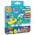 Floss & Rock Magnetic Fun & Games | Ocean