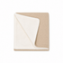Little Dutch Pure Knitted / Fleece Blanket | Pure Soft Beige