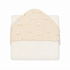 Little Dutch Hooded Bath Towel | Newborn Naturals (Little Goose)
