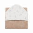 Little Dutch Hooded Bath Towel | Baby Bunny