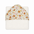 Little Dutch Hooded Bath Towel | Vintage Little Flowers