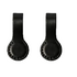 Stella Clip | Swartland Black with Black Stitching