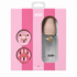 BIBS Pacifier and Bottle Gift Set | Blush