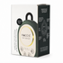 MACCIE Hush and Glow Portable White Noise Machine