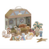 Little Dutch Nativity Scene Playbox
