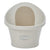 Shnuggle Eco Bath Tub | Cookies & Cream