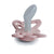 FRIGG Butterfly Pacifier | Blush