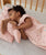 ergoPouch Organic Toddler Pillow and Case | Daisies