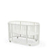 Stokke® Sleepi™ Bed V3 | White (with Mattress)