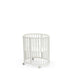 Stokke® Sleepi™ Mini Bed V3 | White (with Mattress)