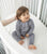 Stokke® Sleepi™ Bed V3 | White (with Mattress)