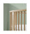 Stokke® Sleepi™ Bed V3 | Natural (with Mattress)