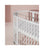 Stokke® Sleepi™ Bed V3 | White (with Mattress)