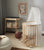 Stokke® Sleepi™ Mini Bed V3 | Natural (with Mattress)