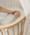 Stokke® Sleepi™ Canopy V3 | White