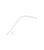 Stokke® Sleepi™ Drape Rod V3 | White