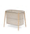 Stokke® Snoozi™ Bassinet | Sandy Beige