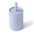 Snuggle Hunny Silicone Sippy Cup | Zen