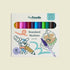 HeyDoodle Markers (Pack of 12)