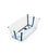 Stokke® Flexi Bath® | Transparent Blue